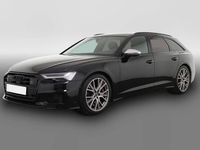 Gebraucht Audi S6 344 PS (253 kW) 2022 Schwarz Kombi