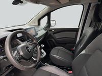 Gebraucht Renault Kangoo Rapid Extra 95 PS (69 kW) 2022 Mineral weiss Van / Kleinbus