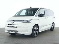 Gebraucht VW Multivan Style 204 PS (150 kW) 2024 Weiß Van