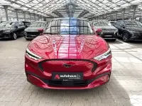 Occasion Ford Mustang Mach-E Standard Range 197 kW (269 ch) 2021 Rouge SUV