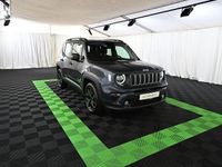 Gebraucht Jeep Renegade Summit 131 PS (96 kW) 2025 Blau SUV