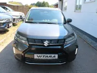Neu Suzuki Vitara Comfort 109 PS (80 kW) 2026 Grau SUV