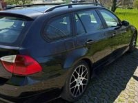 Brugt BMW 320 163 HK (119 kW) 2006 Stationcar