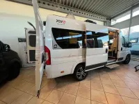 Neu Fiat Ducato 179 PS (131 kW) 2026 Weiß Van