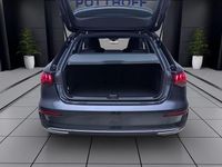 Second-hand Audi A3 Advanced 110 CP (80 kW) 2021 Gri Berlinǎ