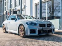 Neu BMW M2 Performance 530 PS (389 kW) 2025 Grau Coupé