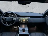 Ny Land Rover Range Rover evoque SE Dynamic 204 HK (150 kW) 2026 Sort SUV