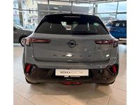 Neu Opel Mokka-e GSe 206 kW (281 PS) 2026 Grau SUV