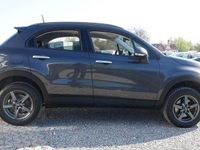 Gebraucht Fiat 500X 170 PS (125 kW) 2015 Grau SUV