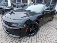 Gebraucht Dodge Charger 375 PS (275 kW) 2020 Schwarz metallic Limousine