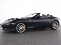 Gebraucht Ferrari Roma 620 PS (456 kW) 2025 Cabrio
