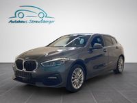 gebraucht BMW 116 i Advantage HuD HiFi Alarm 2-Z-Klimaaut.