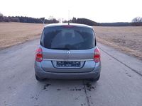 Gebraucht Renault Grand Modus 101 PS (74 kW) 2008 Grau Van / Kleinbus