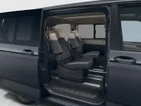 Neu VW Multivan Business 204 PS (150 kW) 2026 Pure grey Van / Kleinbus