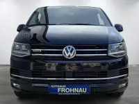 Używany VW Multivan Highline 145 KM (106 kW) 2016 Andere Minivan