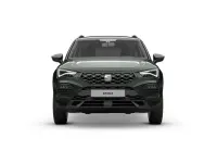 Gebraucht Seat Ateca Beats 150 PS (110 kW) 2023 Grün SUV