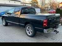 Usado Dodge Ram 355 HP (261 kW) 2007 Preto Pickup