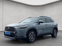 Gebraucht Toyota Corolla Lounge 184 PS (135 kW) 2025 Grau Limousine