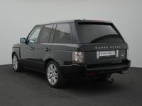 gebraucht Land Rover Range Rover V8 Vogue,XENO,LUFT,AHK,H&K,MEMO,DACH