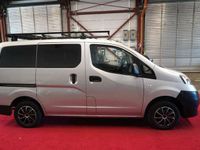 gebraucht Nissan Evalia NV200 1.6 110Premium EURO5 *Camper*7Sitz