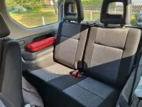 Gebraucht Suzuki Jimny 86 PS (63 kW) 2010 Grau SUV