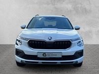 Gebraucht Skoda Kamiq Selection 116 PS (85 kW) 2025 Weiß SUV