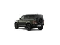 Neu Land Rover Defender 426 PS (313 kW) 2026 Gruen SUV