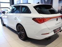 Gebraucht Cupra Leon VZ3 310 PS (228 kW) 2023 Nevada weiß Kombi