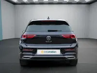 Gebraucht VW Golf VIII 150 PS (110 kW) 2024 Schwarz Kleinwagen
