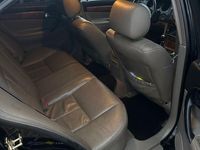 Gebraucht Chevrolet Evanda CDX 131 PS (96 kW) 2006 Schwarz Limousine