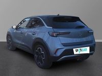Gebraucht Opel Mokka-e Ultimate 100 kW (136 PS) 2022 Grau SUV