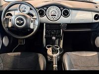 Gebraucht Mini Cooper 118 PS (86 kW) 2002 Kleinwagen