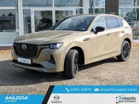 Neu Mazda CX-60 Homura-Line 327 PS (240 kW) 2026 SUV