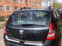 gebraucht Dacia Sandero Stepway