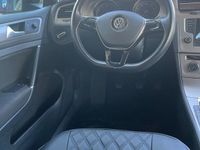 gebraucht VW Golf 1.2 TSI BMT Trendline Trendline