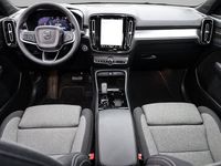 Gebraucht Volvo XC40 Plus 163 PS (119 kW) 2023 Weiß SUV