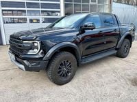 Gebraucht Ford Ranger Raptor 292 PS (214 kW) 2023 Schwarz Pickup