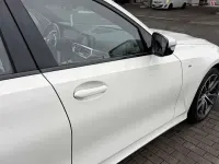 Gebraucht BMW 330 M Sport 185 PS (136 kW) 2020 Weiß Limousine