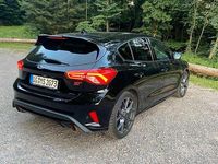 Gebraucht Ford Focus Performance Edition 280 PS (205 kW) 2019 Schwarz Limousine
