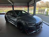 gebraucht Audi RS7 R ABT 740PS / 1of125 / 1.Hand / Unfallfrei