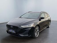 Neu Ford Focus ST-Line X 155 PS (114 kW) 2025 Agate black Kombi