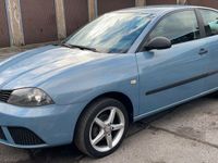 gebraucht Seat Ibiza 1.2