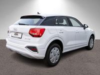 Neu Audi Q2 Advanced Plus 150 PS (110 kW) 2025 Arkonaweiß SUV