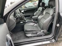 gebraucht Audi A3 2.0 TDi 170 Ps S-line