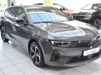 Gebraucht Opel Astra 131 PS (96 kW) 2025 Grau Kleinwagen
