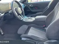 Gebraucht BMW 230 M Sport 245 PS (180 kW) 2025 Schwarz Coupé