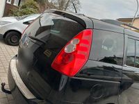 Gebraucht Mazda 5 146 PS (107 kW) 2006 Schwarz Van / Kleinbus