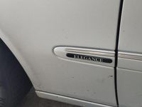 Gebraucht Mercedes E200 Elegance 163 PS (119 kW) 2005 Silber Limousine