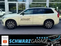 Gebraucht Volvo XC90 Plus 235 PS (172 kW) 2022 Grau SUV