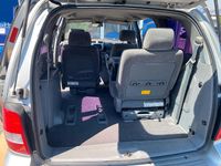 Gebraucht Kia Carnival 144 PS (105 kW) 2005 Van / Kleinbus